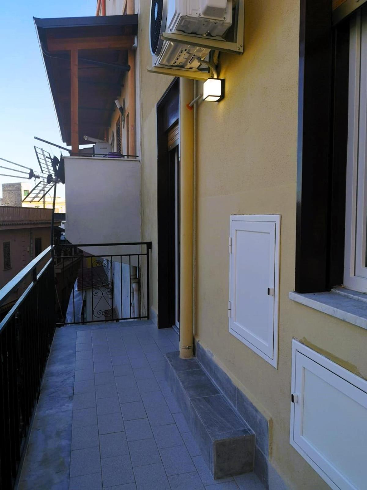 A Palermo Vacanze Номер фото