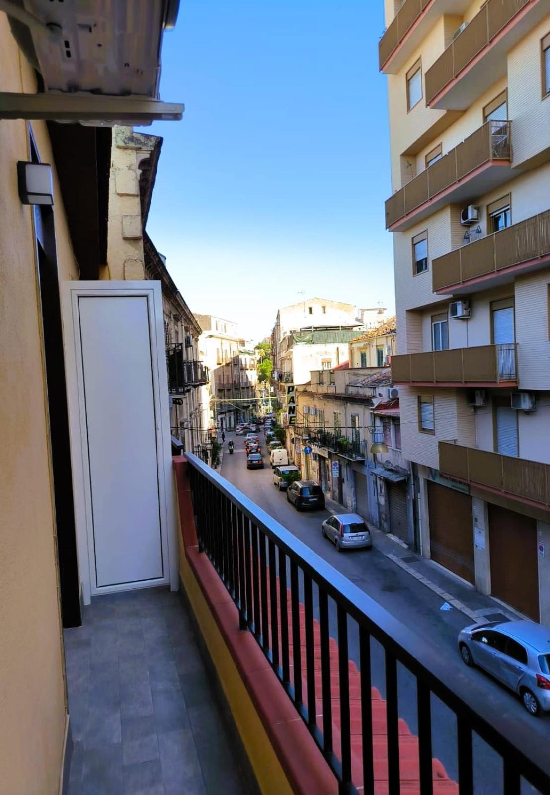 A Palermo Vacanze Номер фото