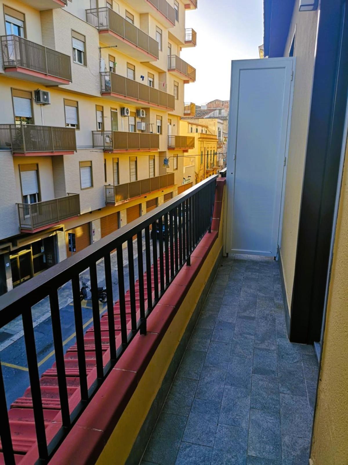 A Palermo Vacanze Номер фото