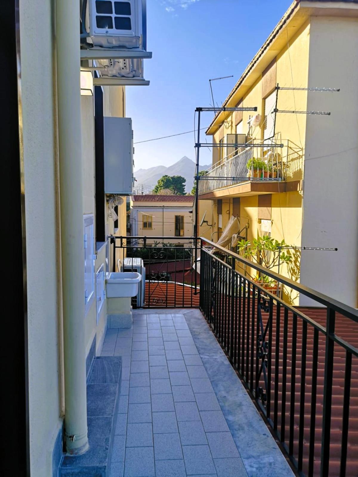 A Palermo Vacanze Номер фото